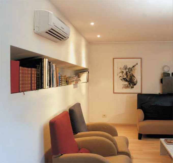 Купить кондиционер в Витебске